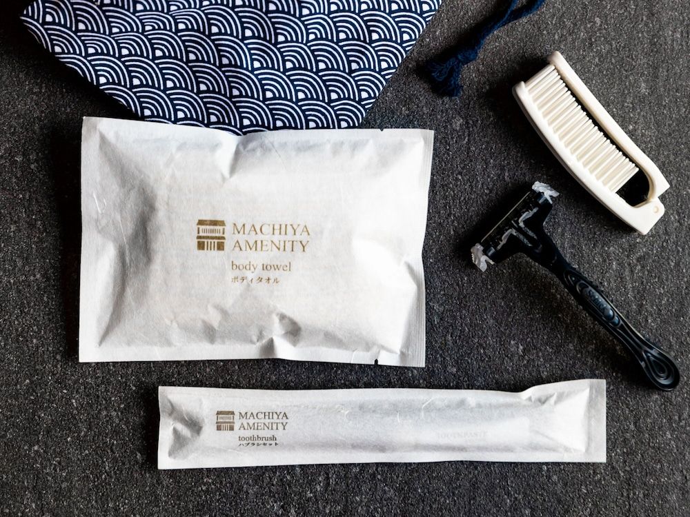 Hanagoromo Private Machiya Townhouse (3 Single Beds and 1 Japanse Futon) 20