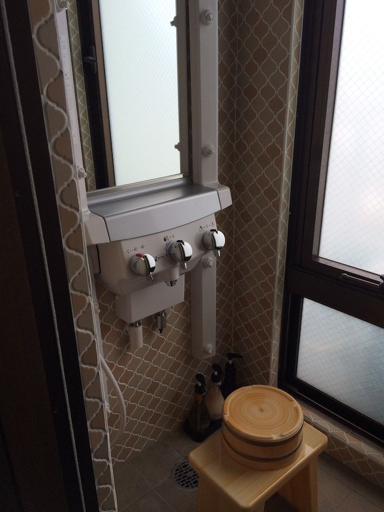 Single Room, Non Smoking