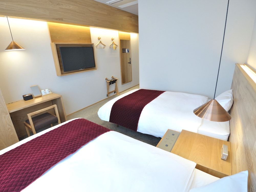 Standard Twin Room, 2 Twin Beds, Non Smoking