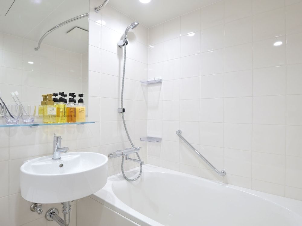 undefined hotel androoms Osaka Hommachi 7