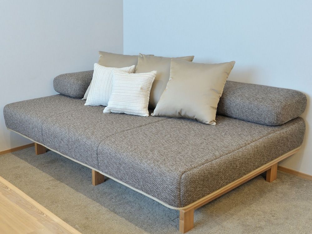 undefined hotel androoms Osaka Hommachi 8