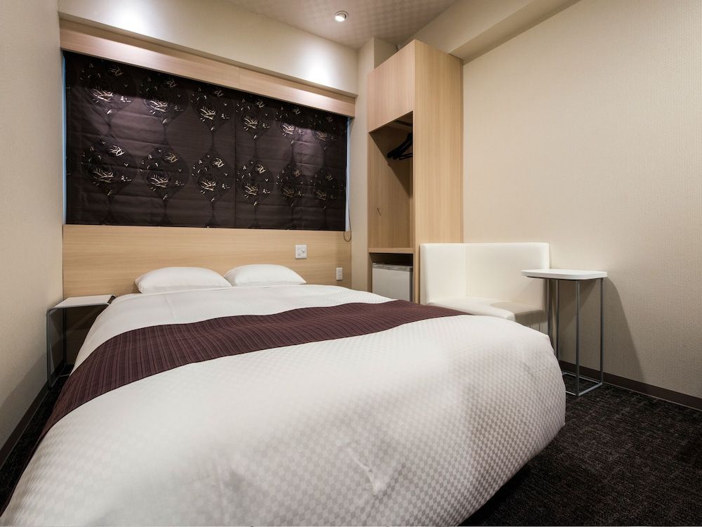 Double Room, Non Smoking