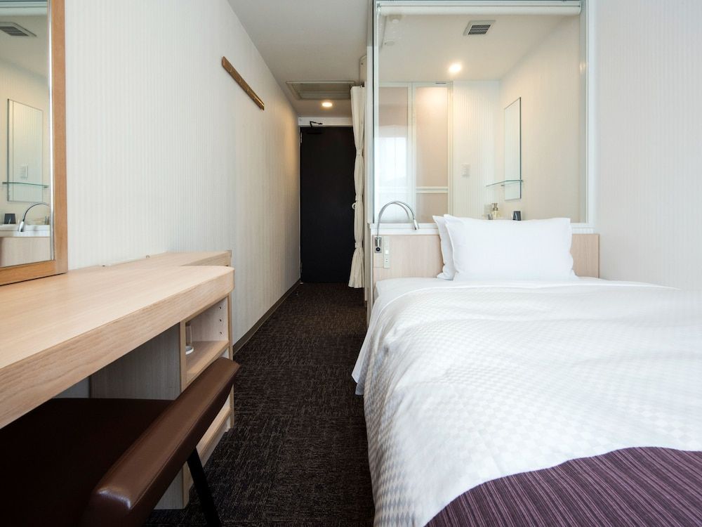 Stylish Single Room, Non Smoking