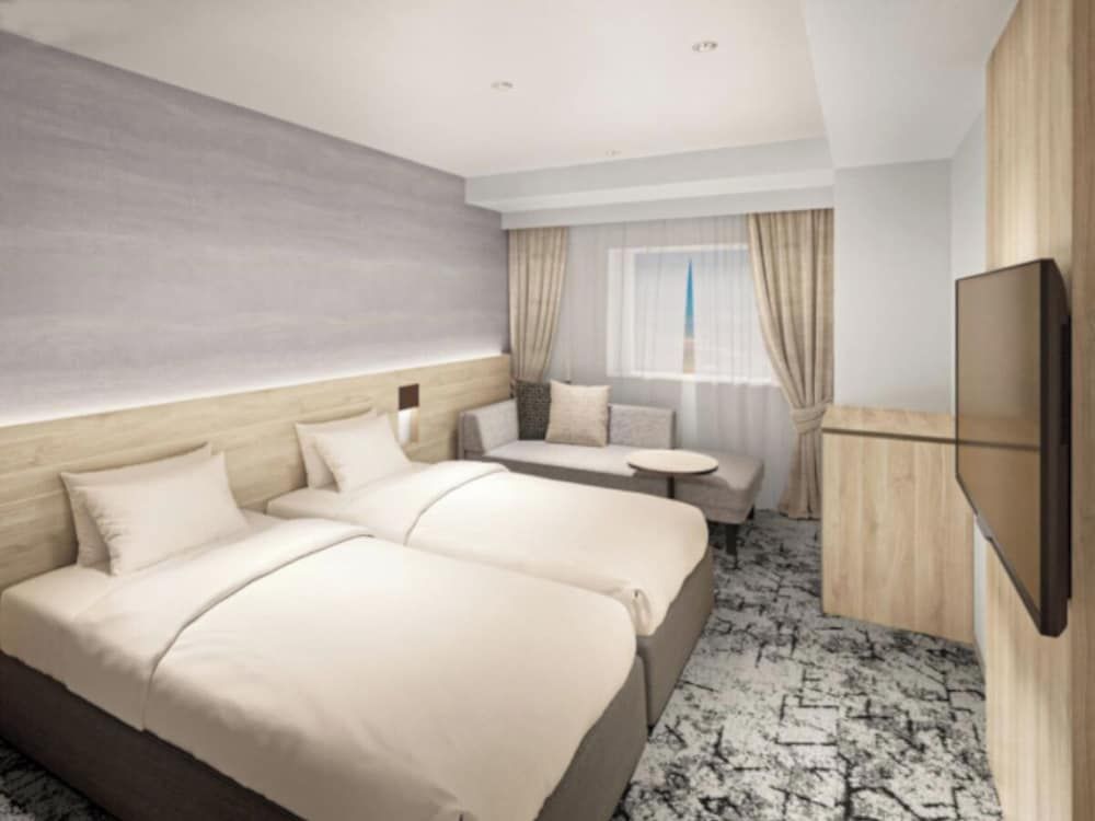 undefined La'gent Stay Sapporo Oodori Hokkaido