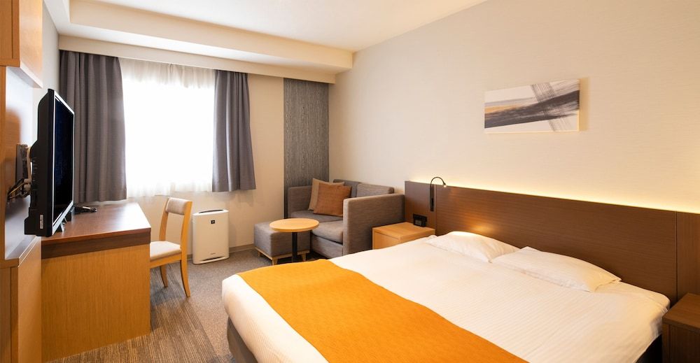 undefined La'gent Stay Sapporo Oodori Hokkaido 3