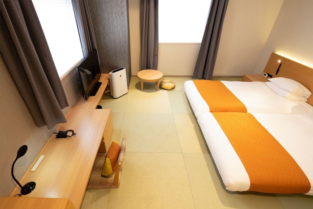 undefined La'gent Stay Sapporo Oodori Hokkaido 4