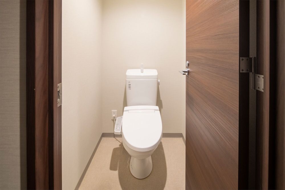 undefined La'gent Stay Sapporo Oodori Hokkaido 10