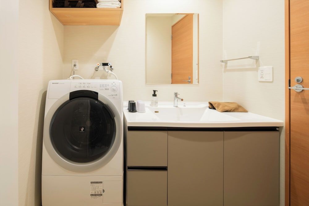 undefined La'gent Stay Sapporo Oodori Hokkaido 9