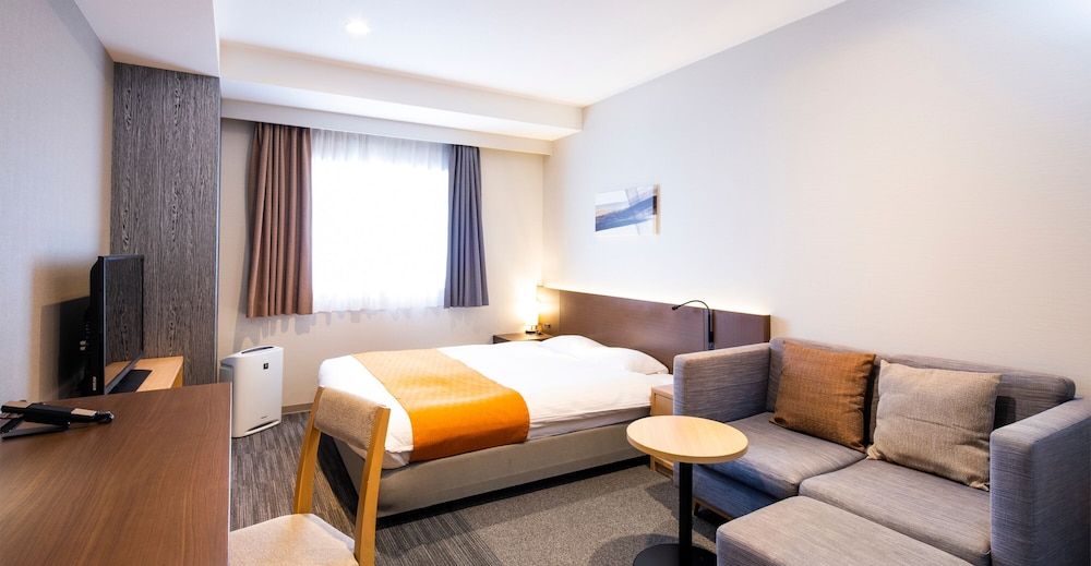 undefined La'gent Stay Sapporo Oodori Hokkaido 5