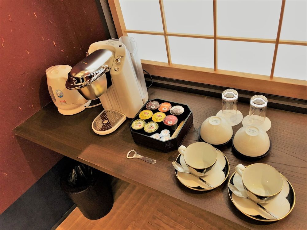 OKU Kamishichiken Ougi 8