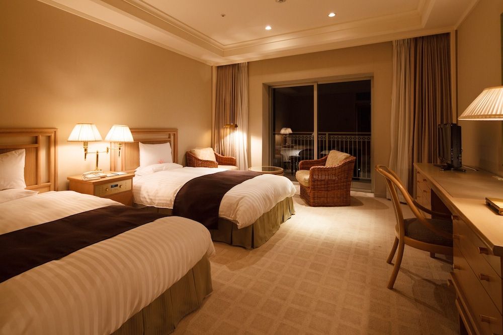 Standard Twin Room, Non Smoking