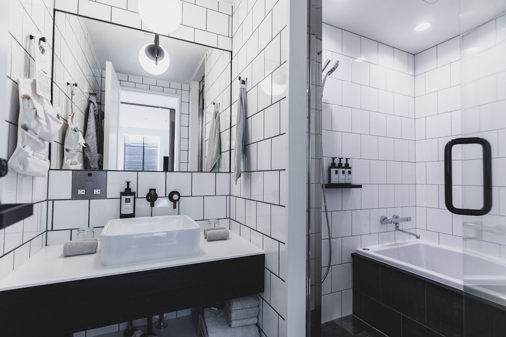 TRUNK (HOTEL) CAT STREET Living Suite (55 sqm) Non Smoking 2