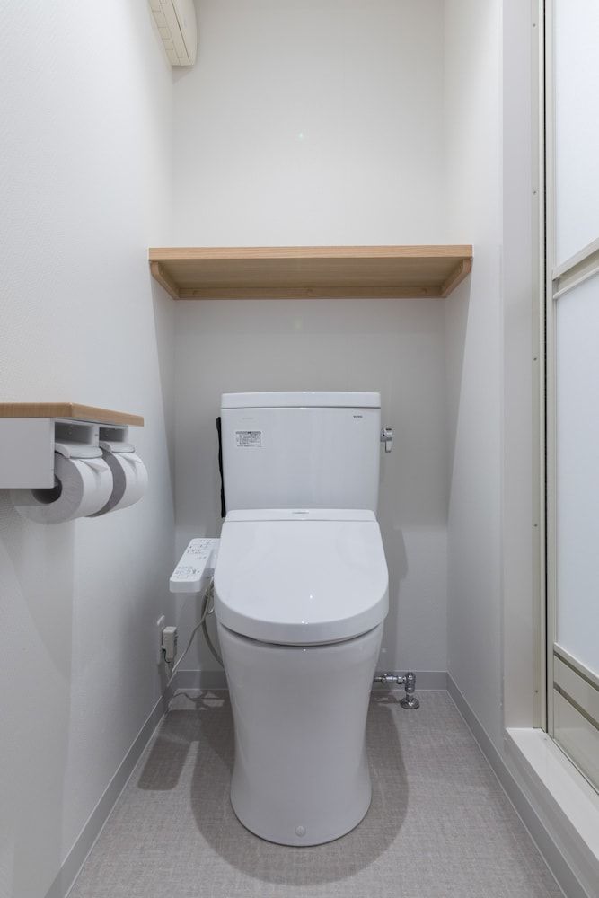 Queen Bed Room, Non Smoking (18 sqm)