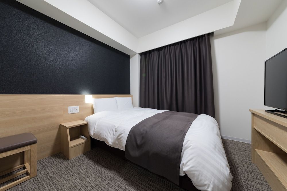 Double Room, Non Smoking (15 ㎡)