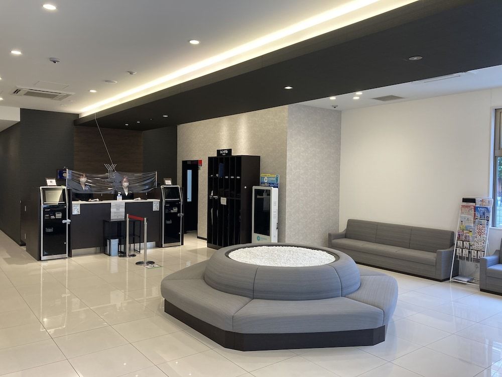 undefined Y’s Hotel Shin - Osaka