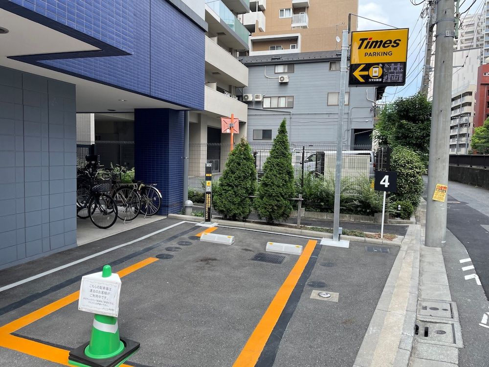 undefined Hotel Route - Inn Tokyo Kamata 3