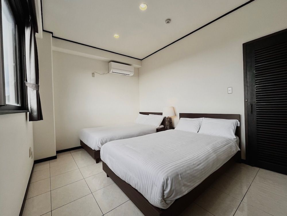 Apartment, 2 Bedrooms