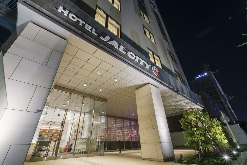 undefined Hotel JAL City Haneda Tokyo West Wing 6