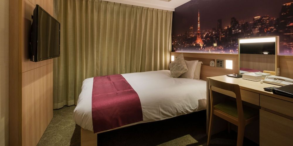 undefined Hotel JAL City Haneda Tokyo West Wing 5