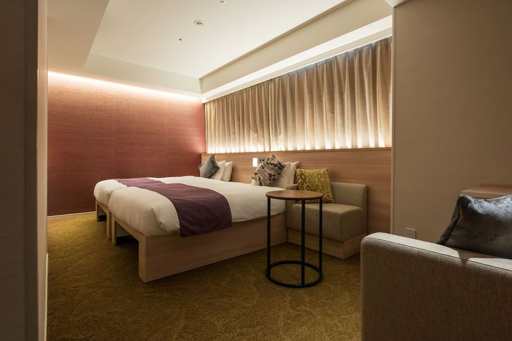 undefined Hotel JAL City Haneda Tokyo West Wing 4