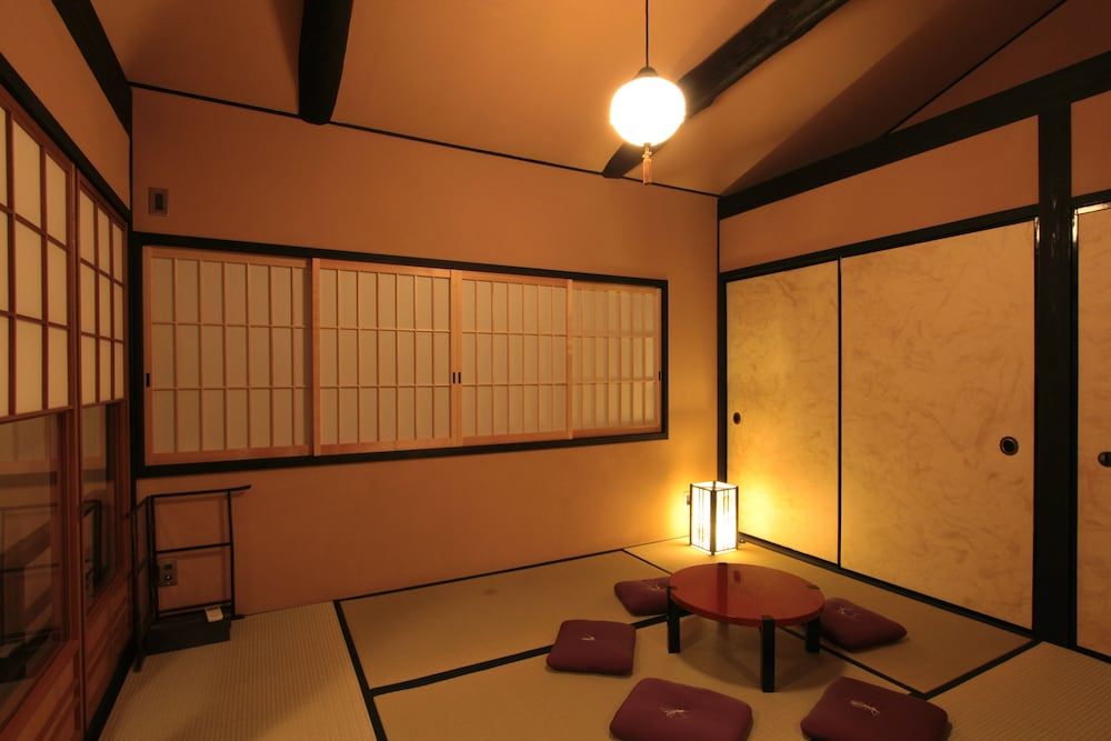 undefined Brian Machiya Inn 10