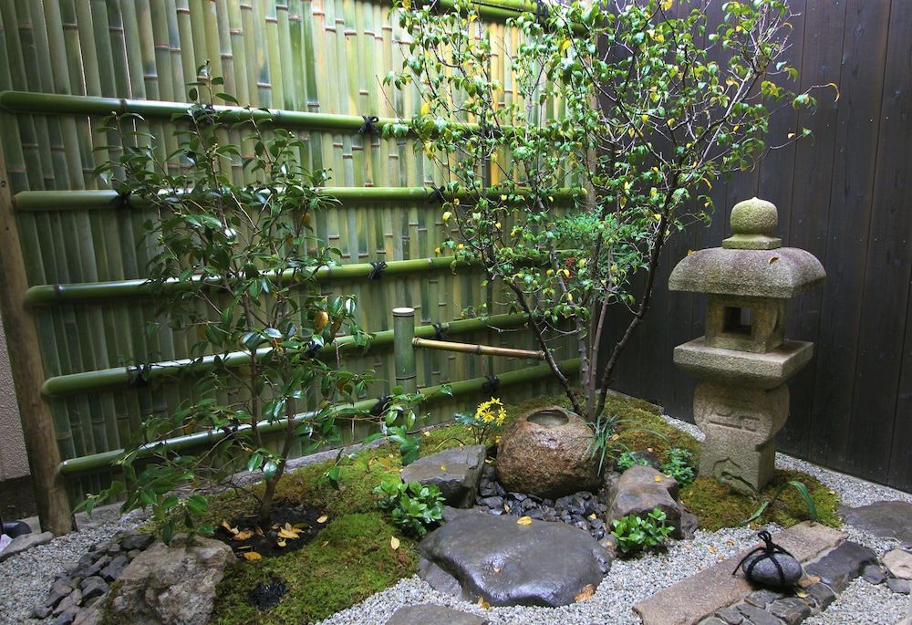 undefined Brian Machiya Inn 4