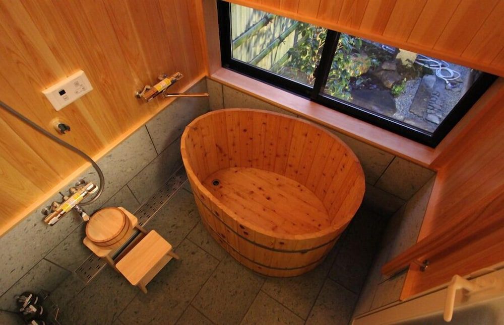 Brian Machiya Inn Japanese Style Townhouse