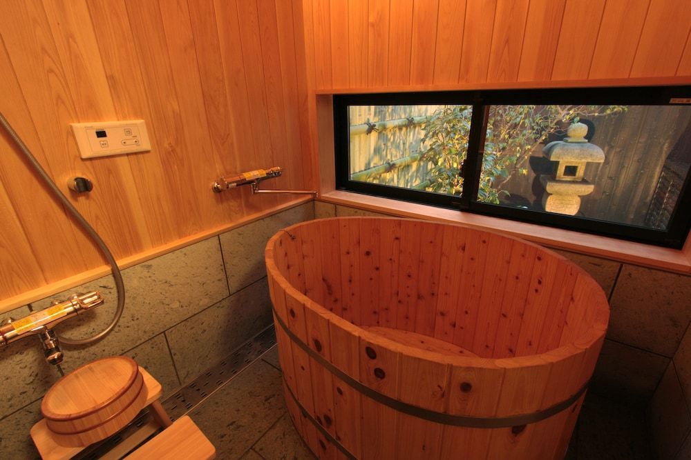 Brian Machiya Inn Japanese Style Townhouse 2