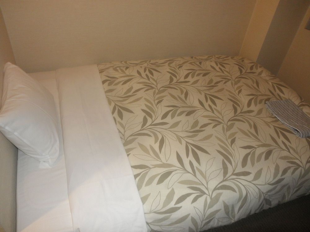 Basic Single Room, Non Smoking