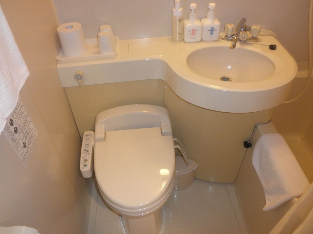 Basic Double Room, Non Smoking