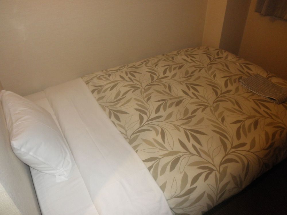 Basic Double Room, Smoking