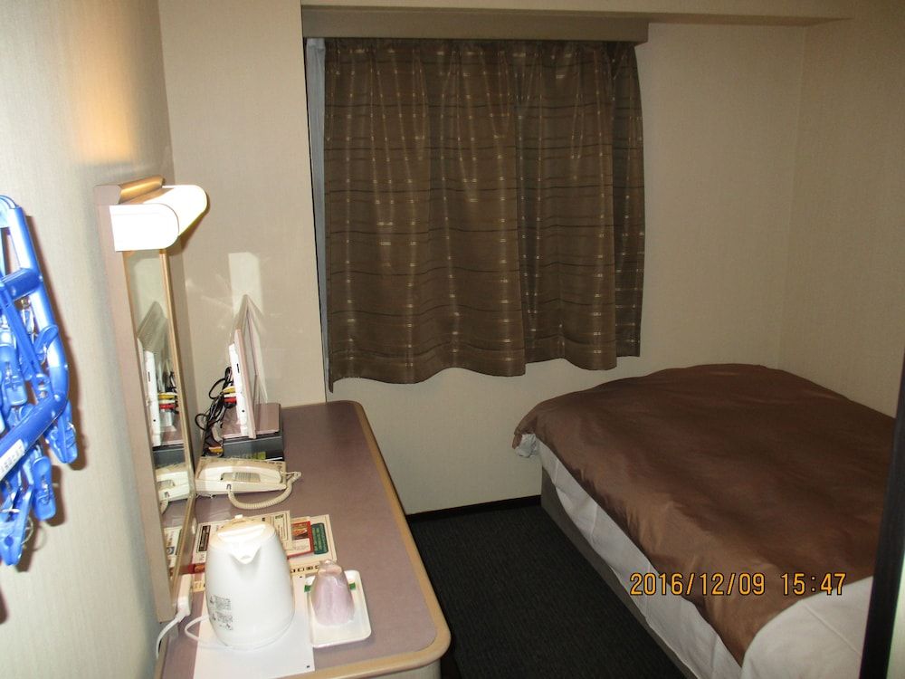 Standard Single Room, Non Smoking