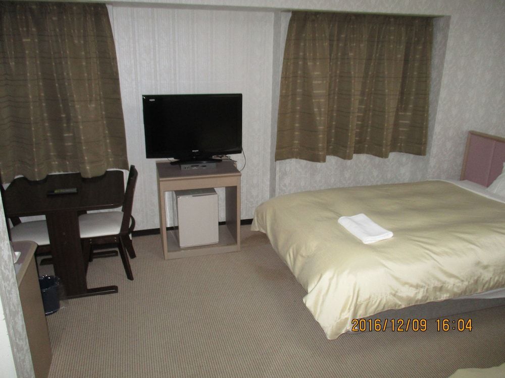 Economy Double Room, Non Smoking