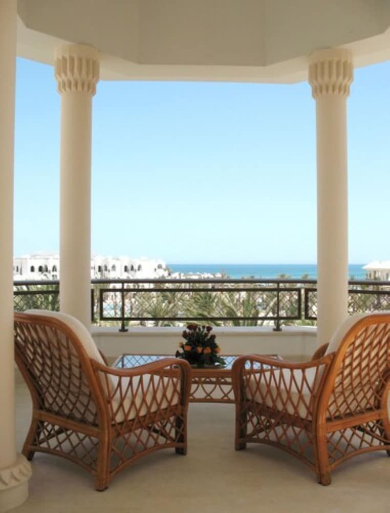 View From Room