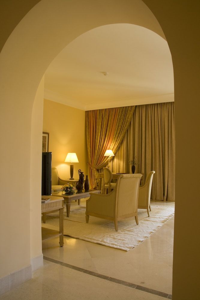 Hasdrubal Prestige Thalassa & Spa Djerba Junior Suite (Double) 3