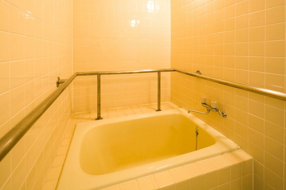 Accessible Twin Room, Smoking