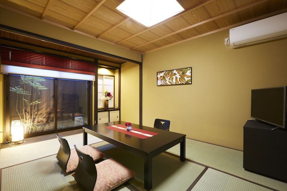 Japanese Style Town House