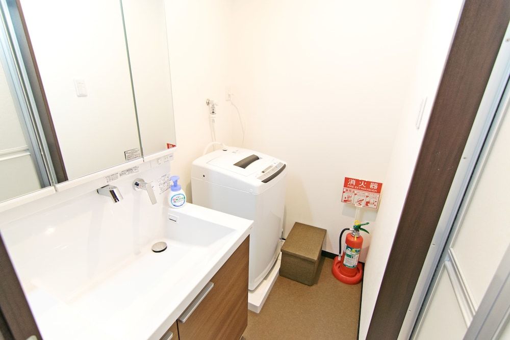 undefined Stay SAKURA Kyoto To-ji South II 9