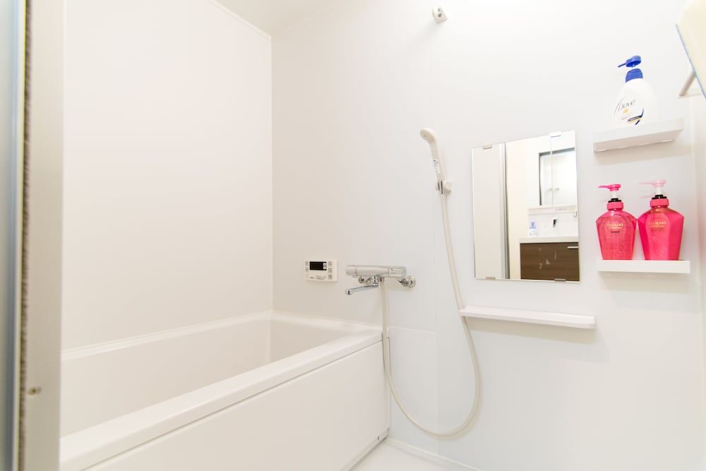 Stay SAKURA Kyoto To-ji South II Maisonette Apartment 1st Floor 4