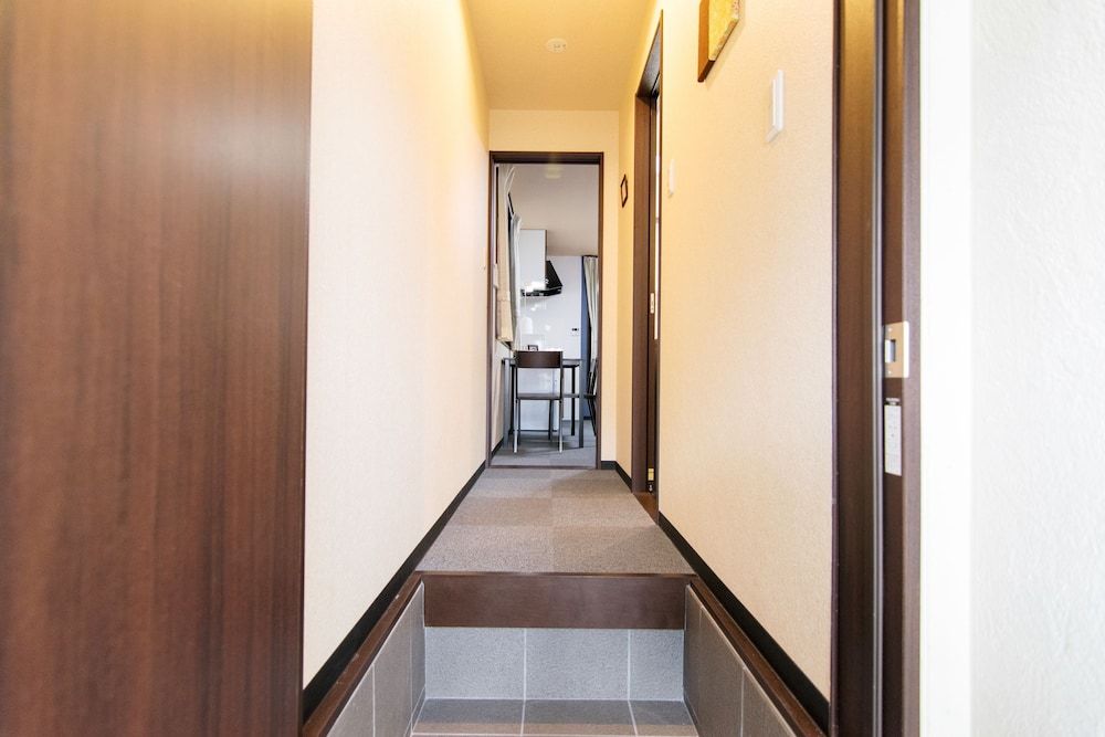 undefined Stay SAKURA Kyoto To-ji South II