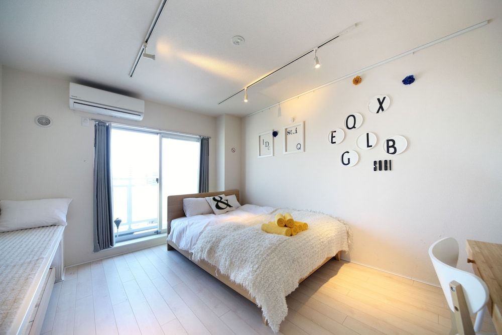 The Sorapia Tokyo #701 3