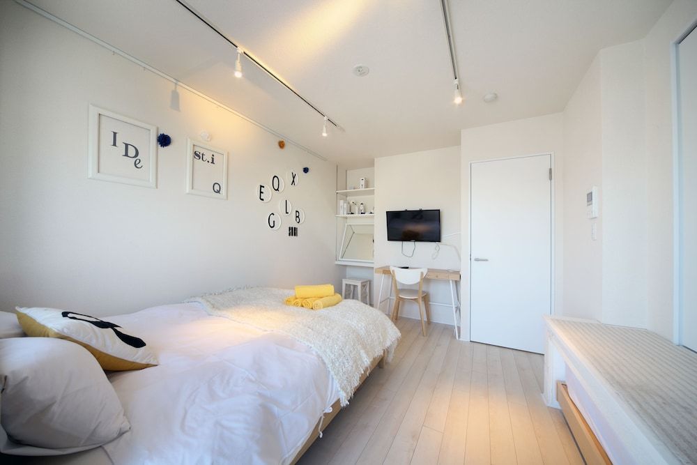 The Sorapia Tokyo #701 4