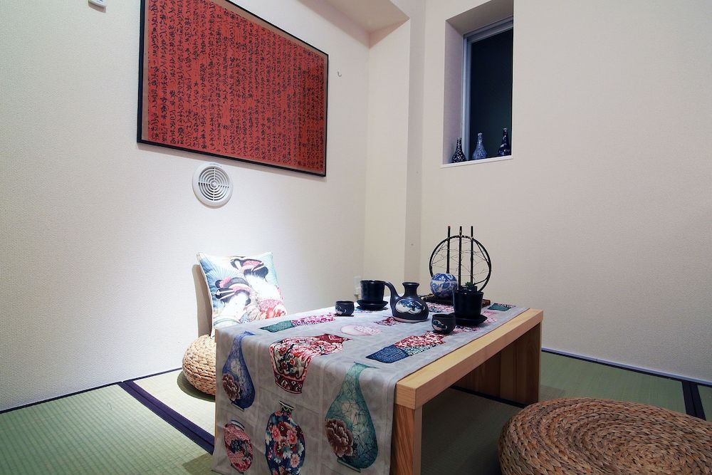 undefined The Sorapia Tokyo 2