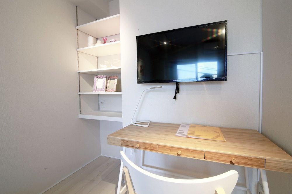 The Sorapia Tokyo #301 8