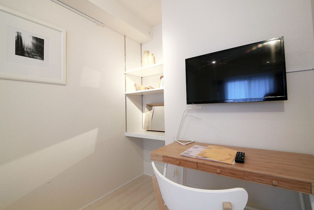 The Sorapia Tokyo #401 14