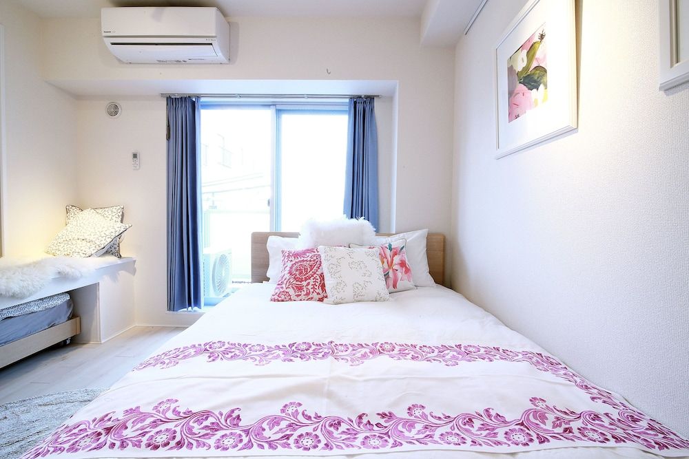 undefined The Sorapia Tokyo 8