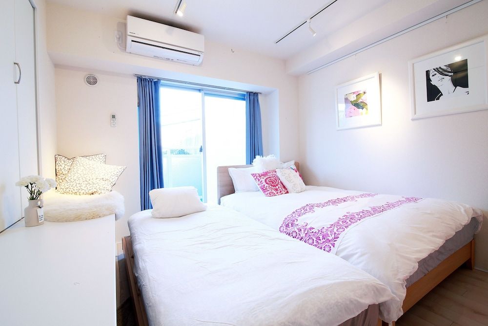 undefined The Sorapia Tokyo 7