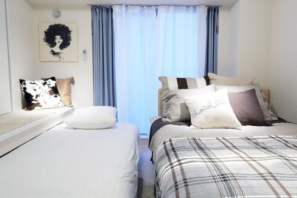 The Sorapia Tokyo #401 8