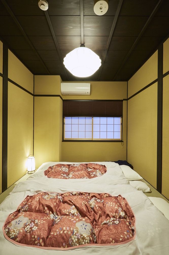 Japanese Style Town House
