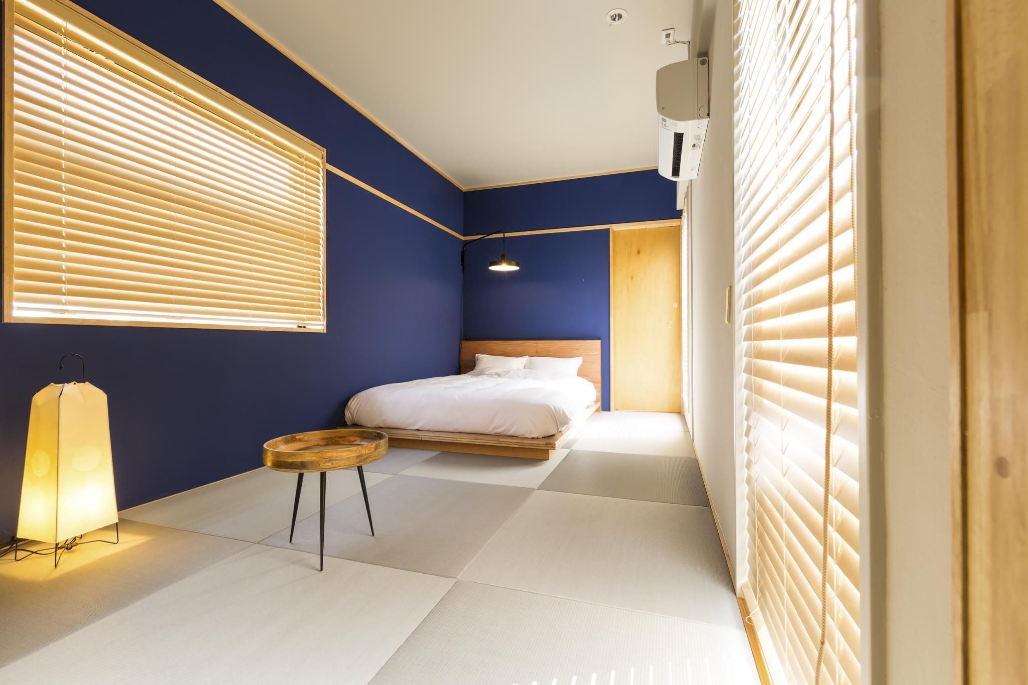HATCHi Kanazawa - Hostel